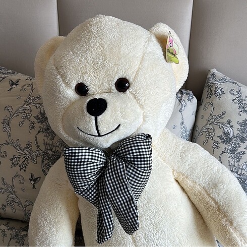 Diğer Peluş Ayıcık 100 cm