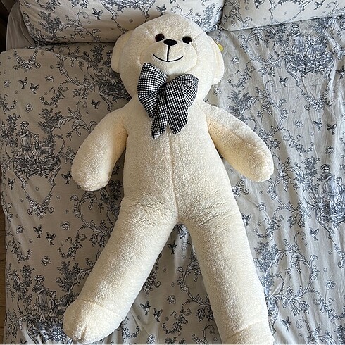 Beden Peluş Ayıcık 100 cm