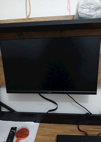 Acer nitro Kg242yp monitör - Görsel 2