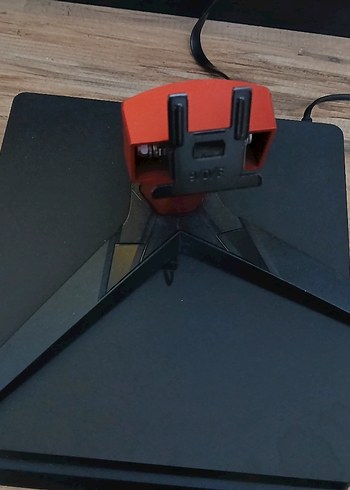 Acer nitro Kg242yp monitör - Görsel 8