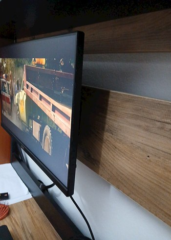 Acer nitro Kg242yp monitör - Görsel 6