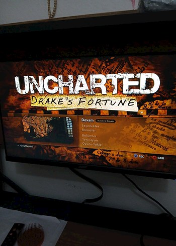 Acer nitro Kg242yp monitör - Görsel 7