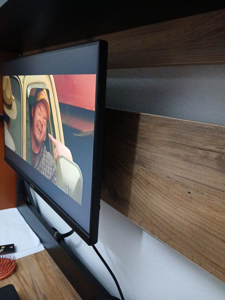 Acer nitro Kg242yp monitör - Görsel 3