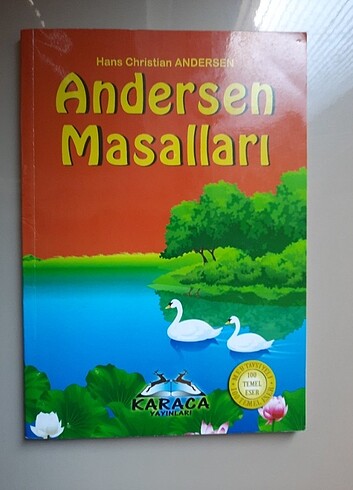 Andersan Masalları