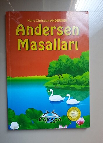  Beden Andersan Masalları