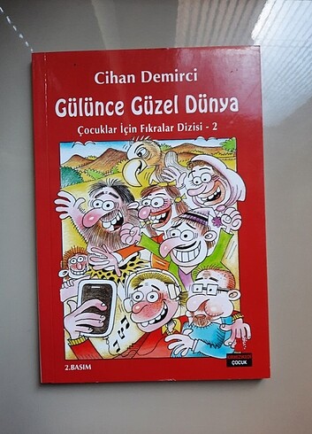 Gülünce Güzel Dünya