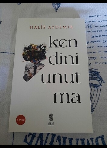 Kendini unutma