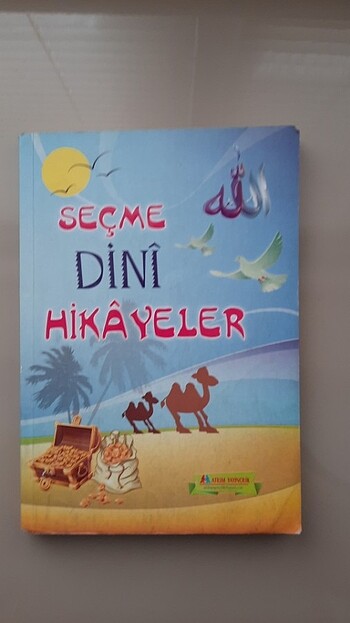  Beden Seçme Dini Hikayeler