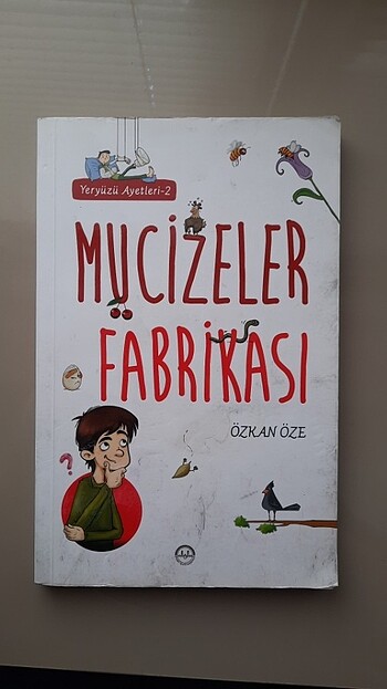 Mucizeler Fabrikası