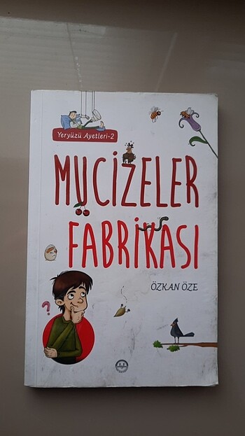  Beden Renk Mucizeler Fabrikası