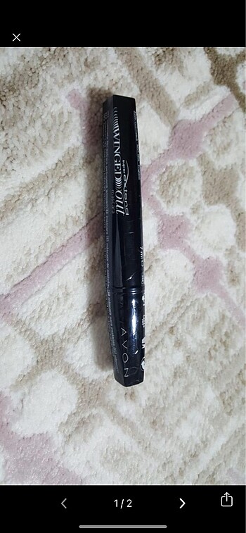 Avon Avon wingeout mascara