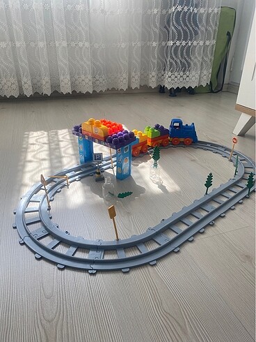  Beden Sök tak blok tren yolu