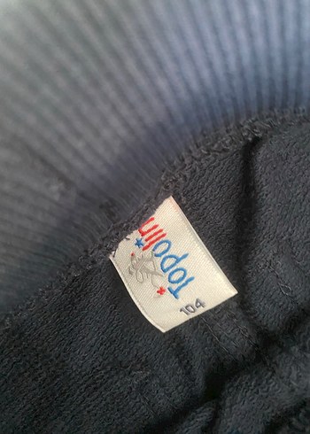 Pamuklu Erkek Kısa Kollu Takım - Görsel 3