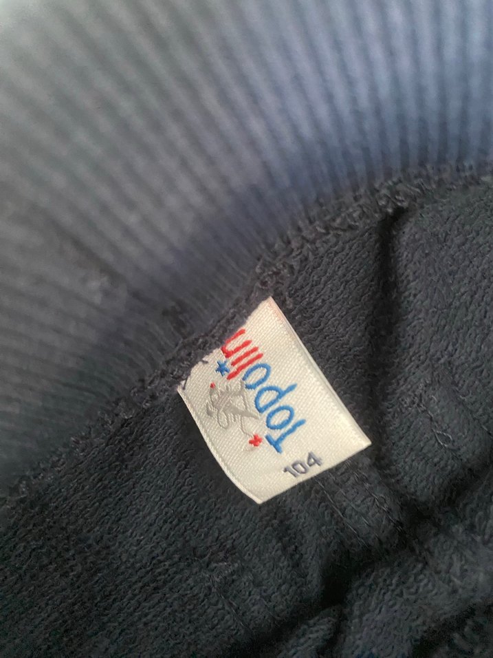 Pamuklu Erkek Kısa Kollu Takım - Görsel 3