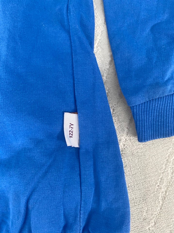 Erkek çocuk - Görsel 2