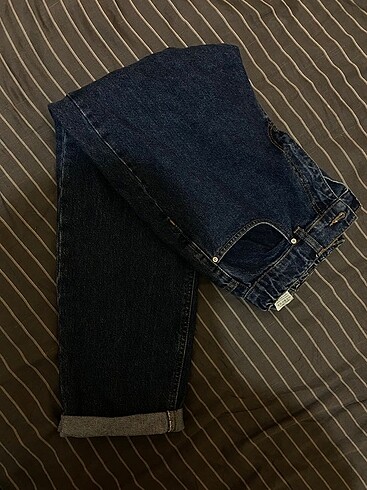 koton mom jean
