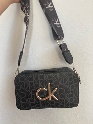 Calvin Klein Çanta