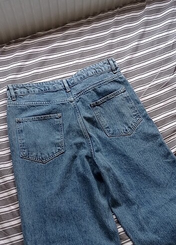 40 Beden Kot pantolon