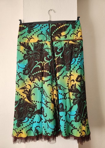 Renkli Vintage Takım - Görsel 5