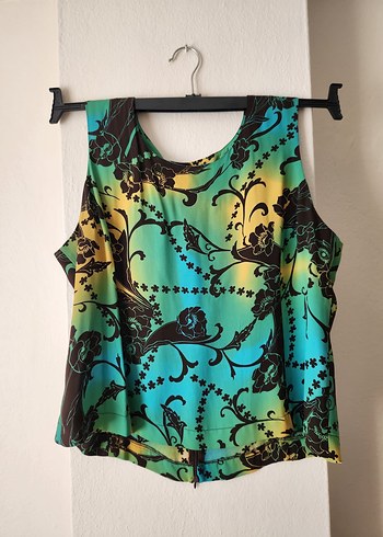 Renkli Vintage Takım - Görsel 7