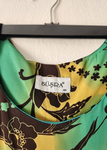 46 Beden çeşitli Renk Renkli Vintage Takım