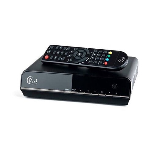 Dark media mania + 500 gb Wdhdd full mkv
