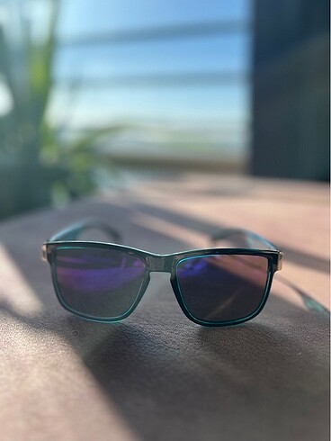 Quiksilver Orjinal quicksilver mavi unisex