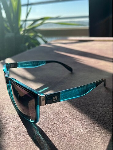 Orjinal quicksilver mavi unisex