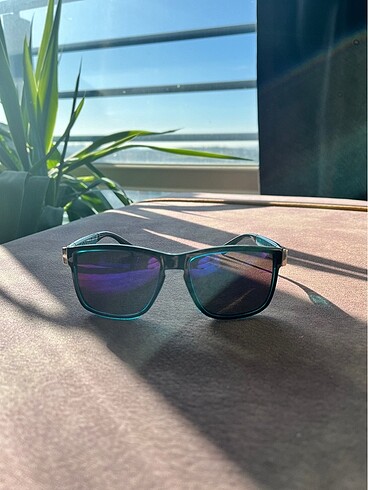 Beden Orjinal quicksilver mavi unisex
