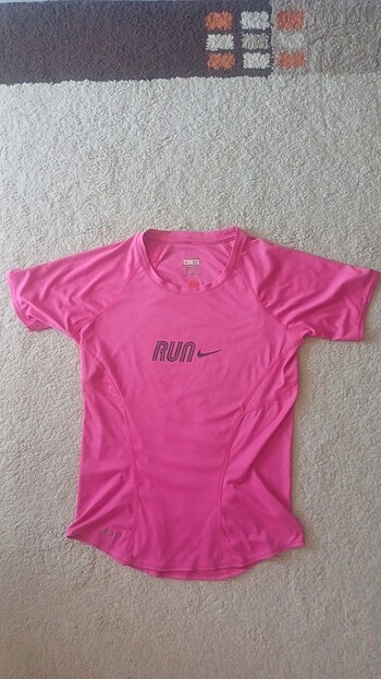 Nike t-shirt orjinal