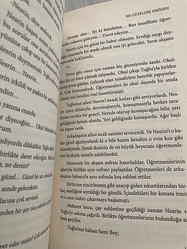  Beden Ne Güzeldik Eskiden İmzalı Kitap