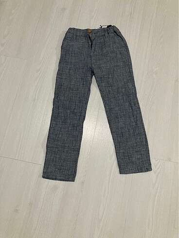LC Waikiki Lcw Keten pantolon