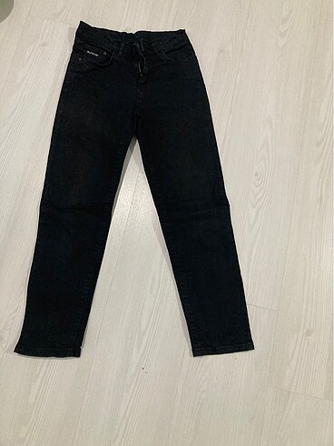 Lcw Siyah pantolon