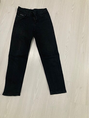 LC Waikiki Lcw Siyah pantolon