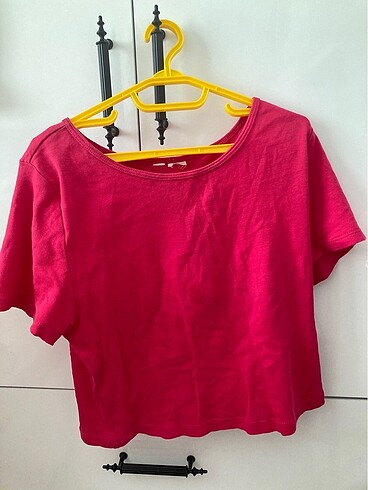 Diğer Pembe Crop