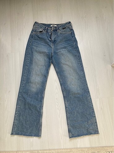 Mavi Victoria Jeans