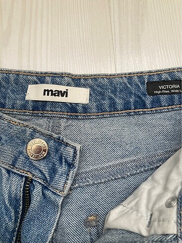 Mavi Jeans Mavi Victoria Jeans