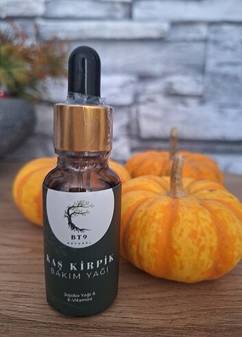 Kaş ve kirpik serumu - Görsel 2