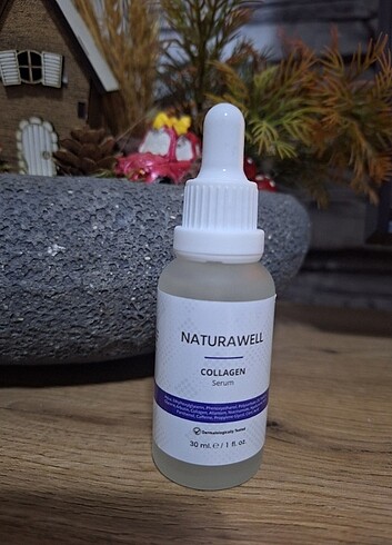 Collagwn naturawel