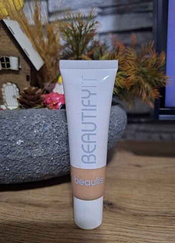 Beauty Collection Fondöten 