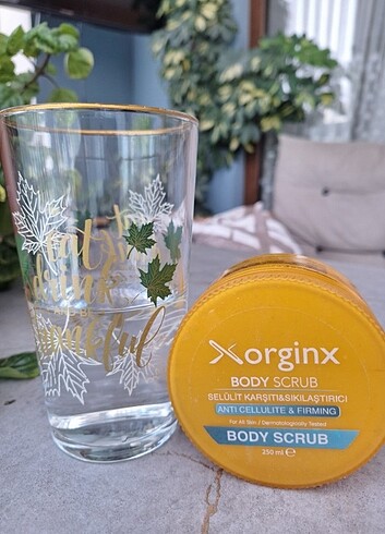 Body scrub - Görsel 2