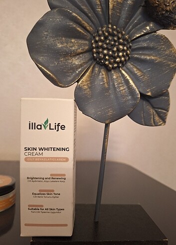 Cilt beyazlatici krem - Görsel 2