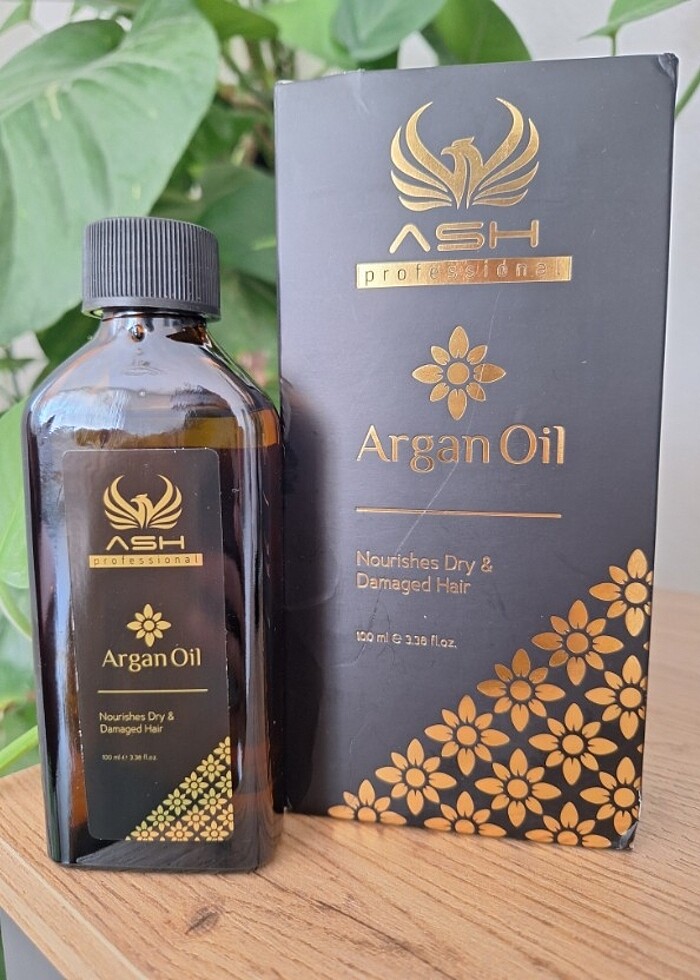 Argan yağı bakim kremi - Görsel 3