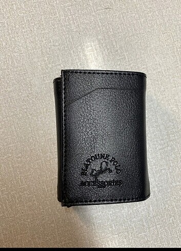 Mekanizmali erkek cüzdan - Görsel 2