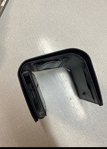 Mekanizmali erkek cüzdan - Görsel 7