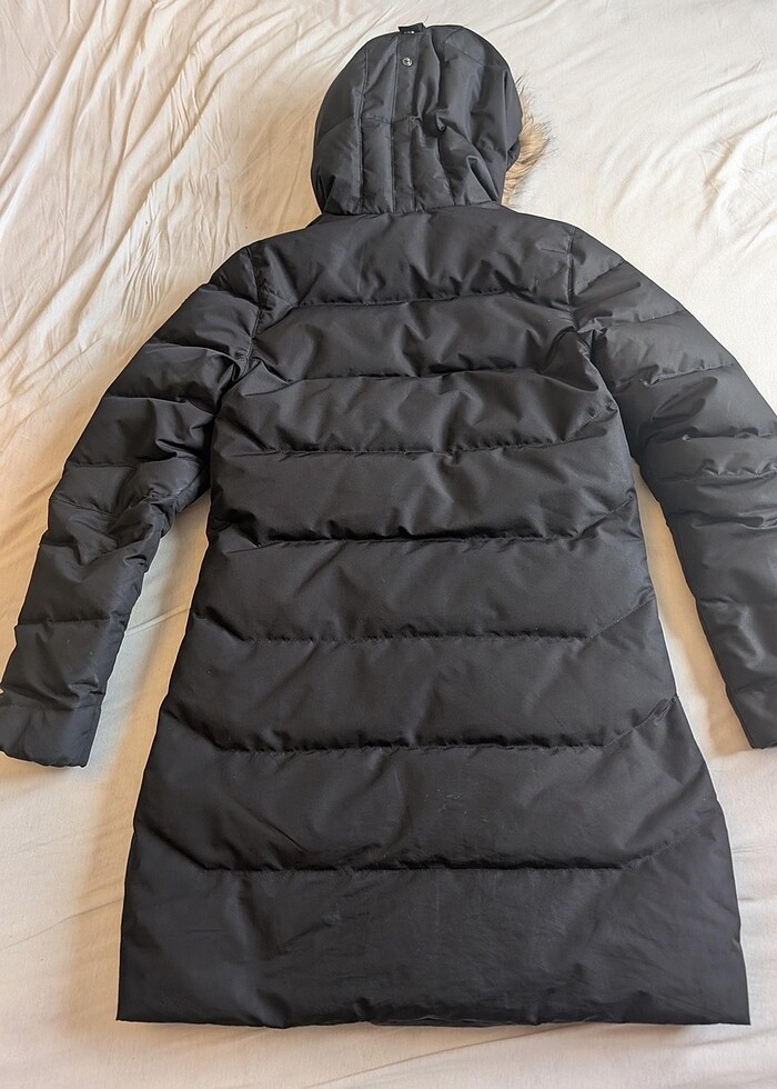 Helly Hansen Kadın uzun kuş tüyü mont-parka - Görsel 2