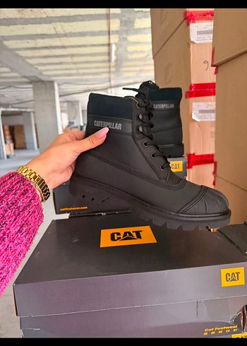 Cat Colorado galosh modeli - Görsel 2