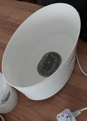 Beden Renk Tommee Tippee sterilizasyon seti