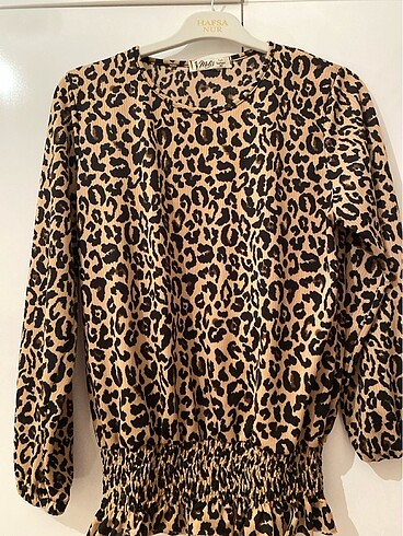 Leoparlı badi