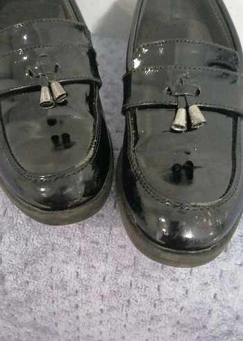 Ayakkabı - Görsel 3